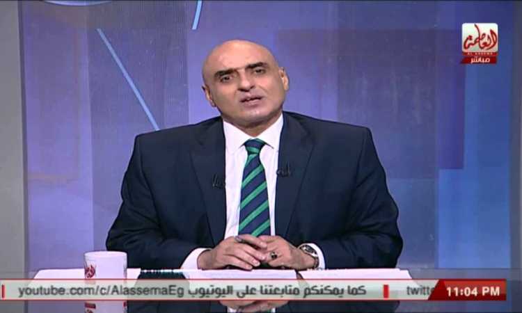 عزمى مجاهد