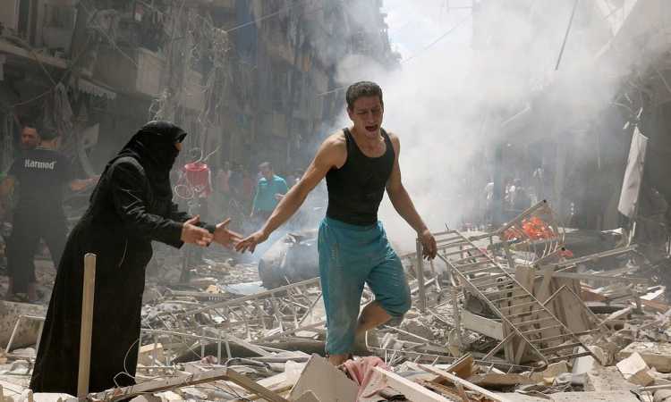 حلب 