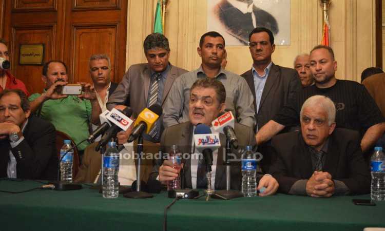 السيد البدوى
