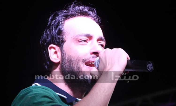 رامي جمال