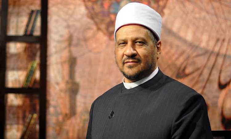 دكتور مجدى عاشور
