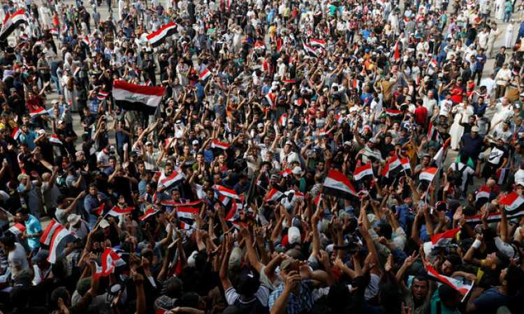 أنصار الصدر