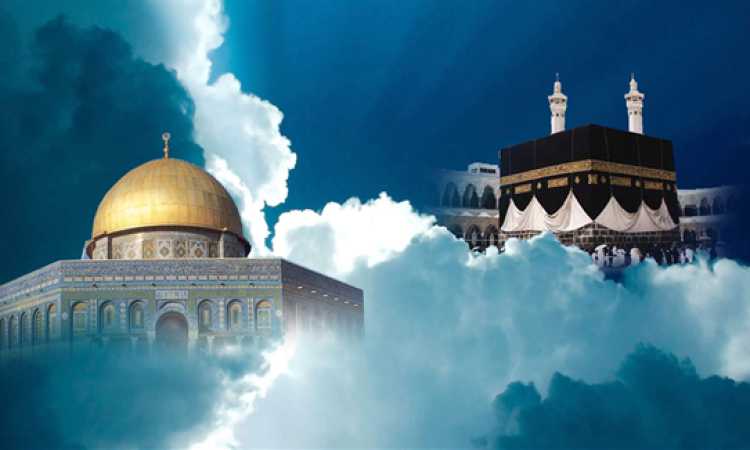 الإسراء والمعراج