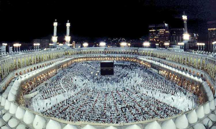 الحج والعمرة