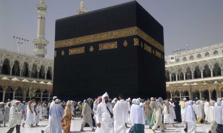 الحج والعمرة