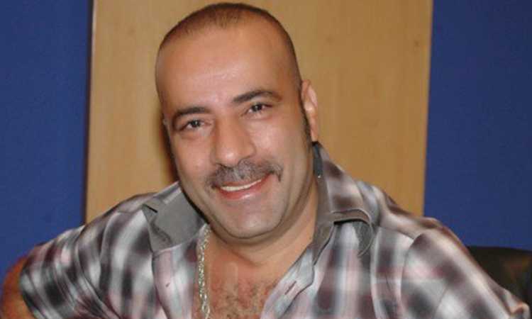 محمد سعد