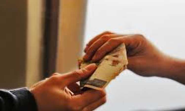 القبض على نصاب 