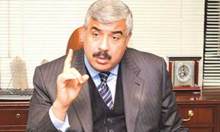 هشام طلعت مصطفى