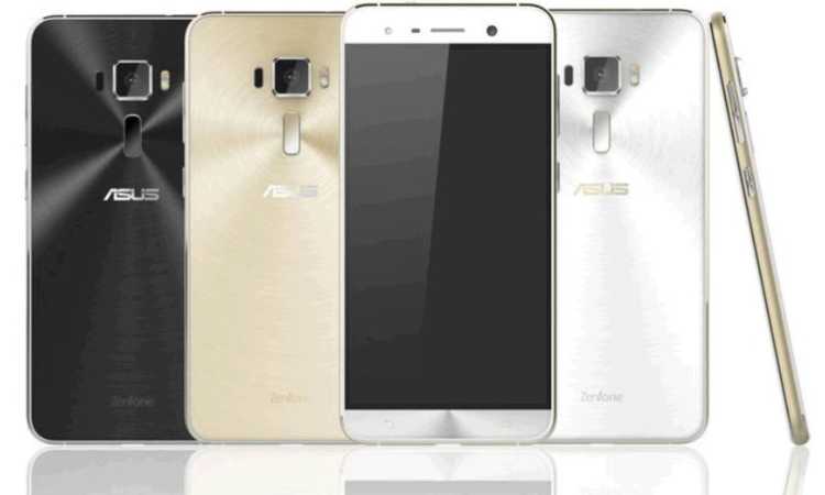 ZenFone3