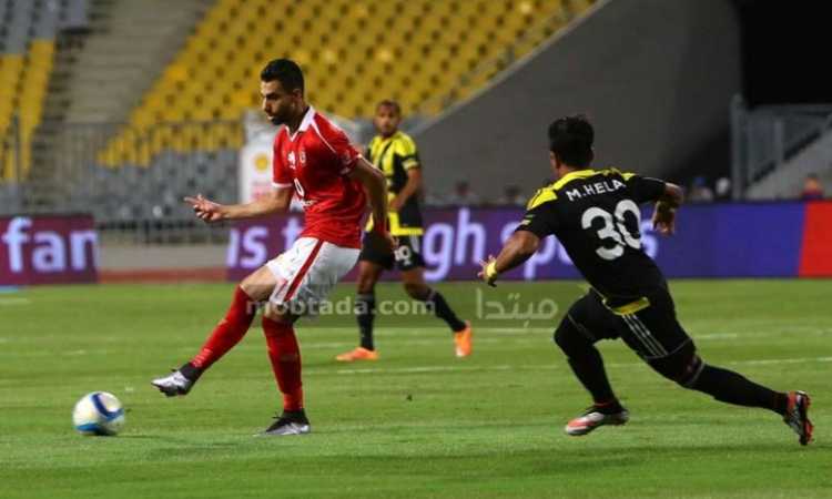 عمرو السولية 