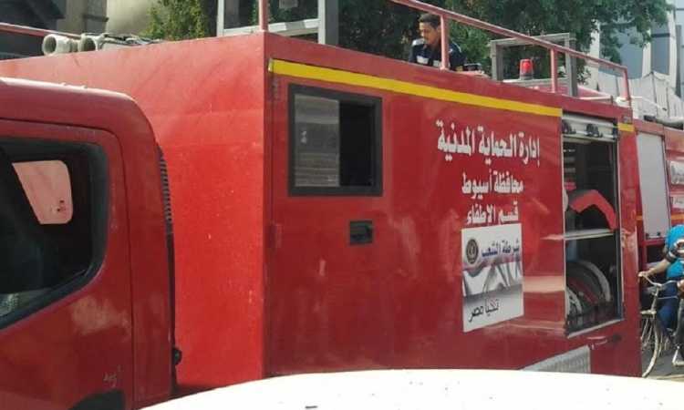 قوات الحماية المدنية