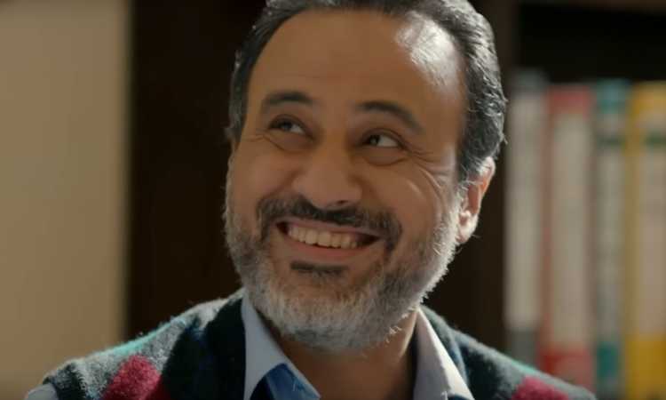 إيهاب فهمى