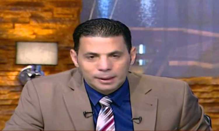 سعيد حساسين