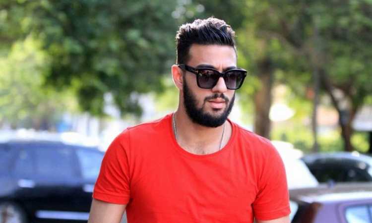 أحمد الشناوى
