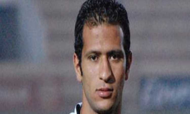 عماد السيد