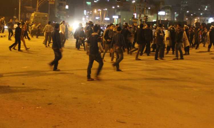بلطجية - أرشيفية
