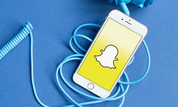 سناب شات