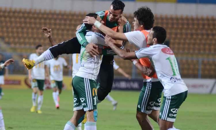 النادى المصرى البورسعيدى