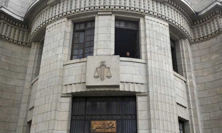 محكمةـ أرشيفية