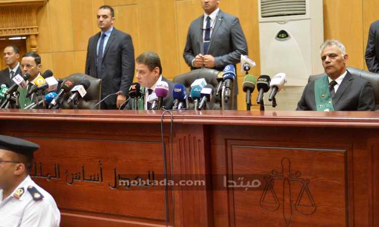  قضية التخابر