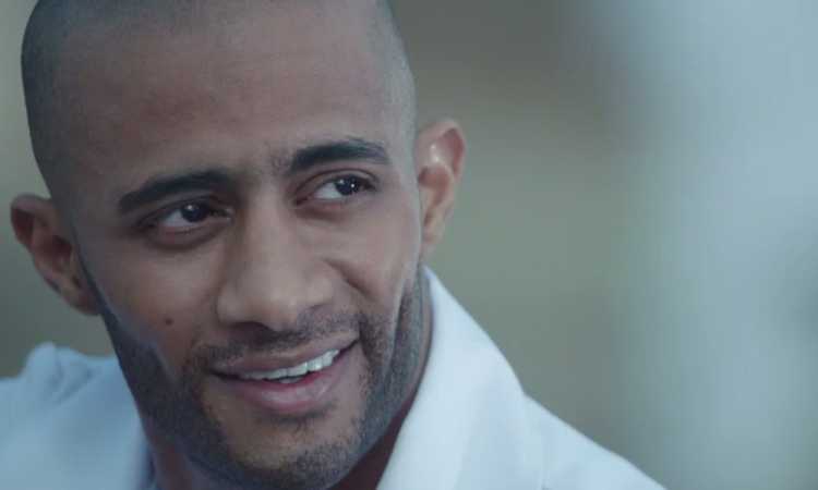 محمد رمضان 