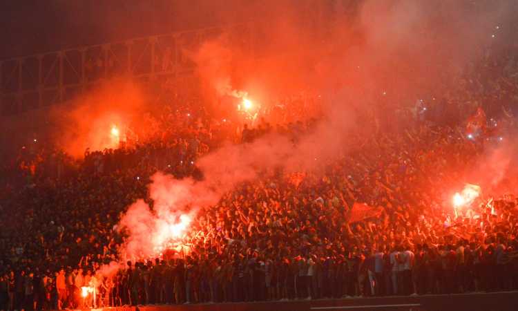 ألتراس أهلاوى 