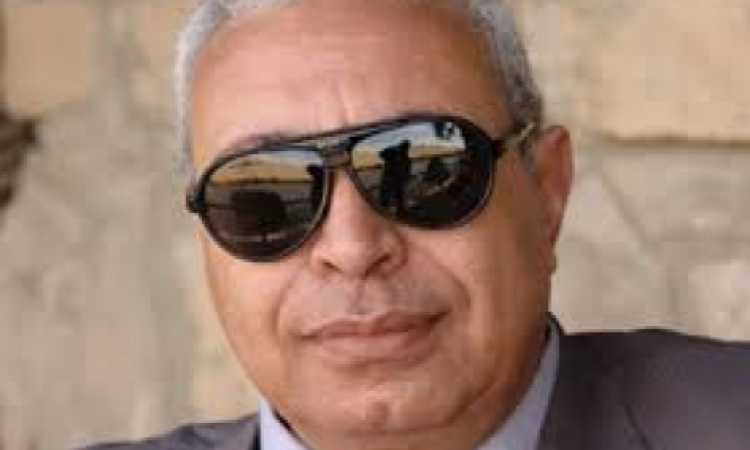 سعد عبد الرحمن رئيس قصور الثقافة