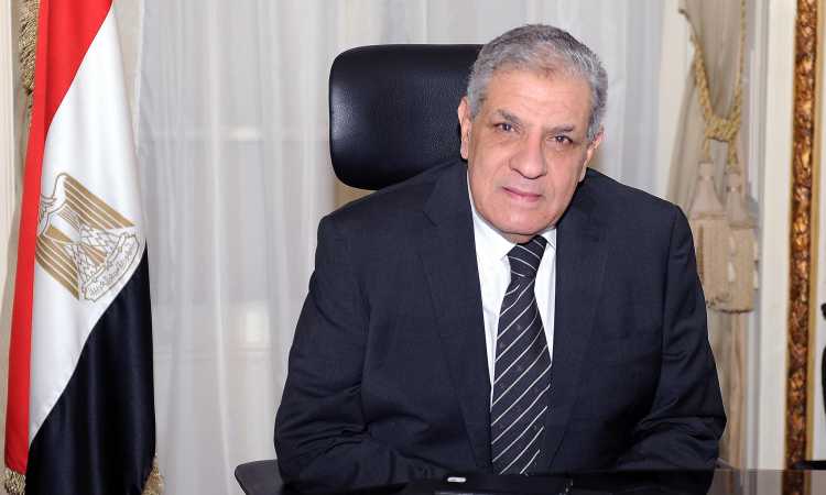 إبراهيم محلب