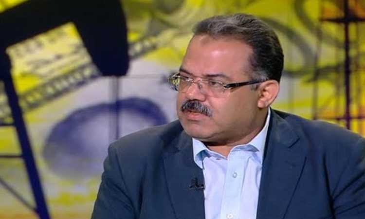 محمود العسقلانى - رئيس جمعية مواطنون ضد الغلاء