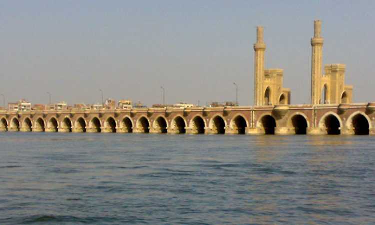القناطر الخيرية