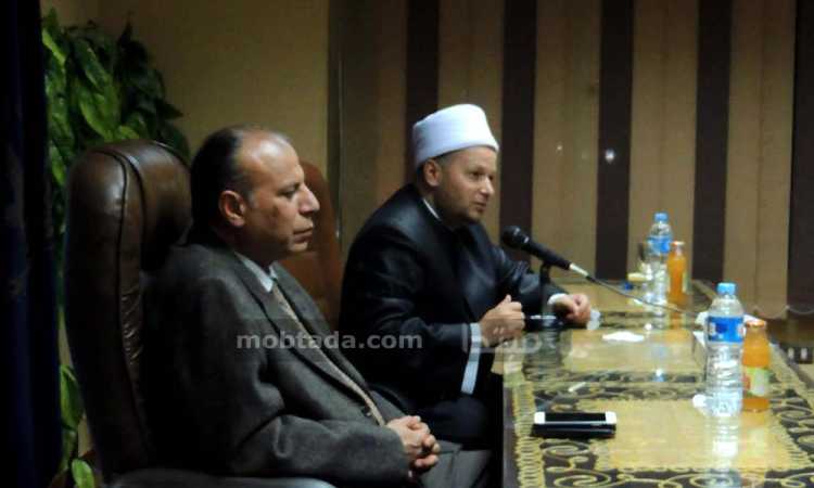 الاحتفال بليلة القدر فى النقل والمواصلات