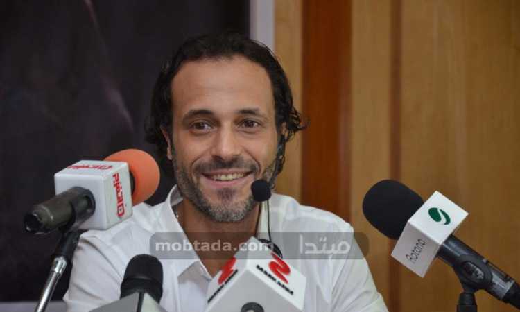 يوسف الشريف 