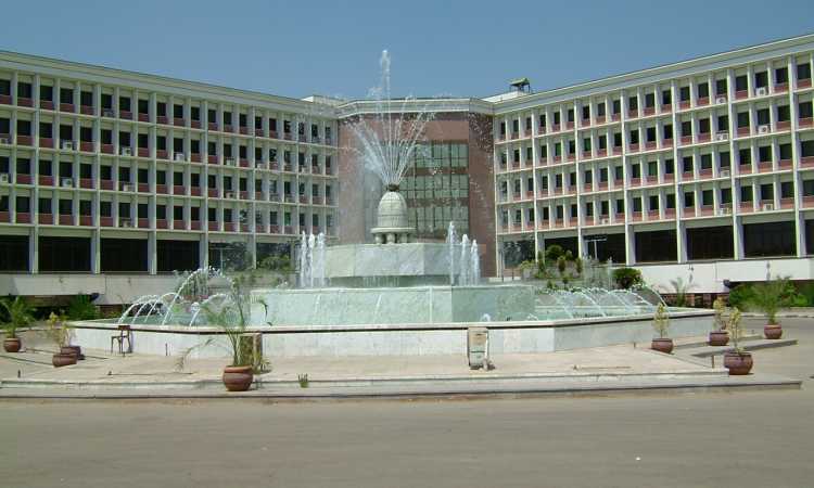 جامعة أسيوط - أرشيفية
