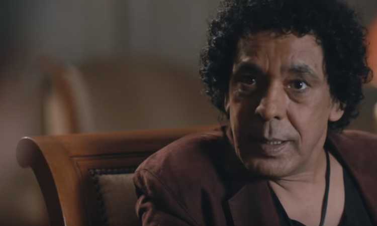 محمد منير