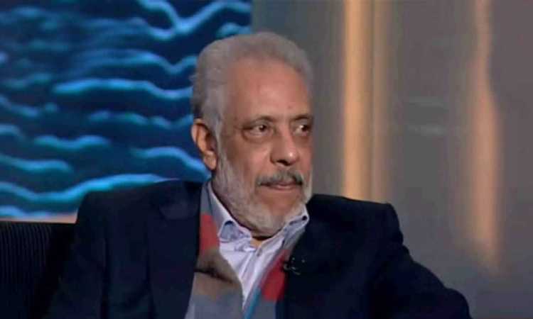 نبيل الحلفاوى