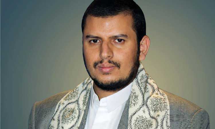 عبدالملك الحوثى