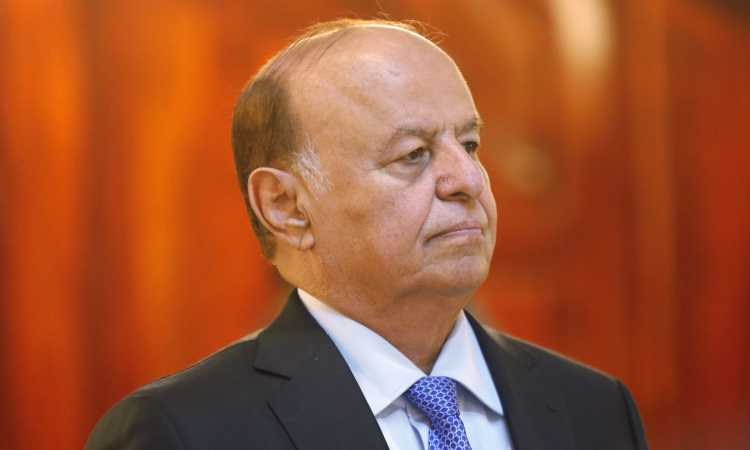 عبد ربه منصور