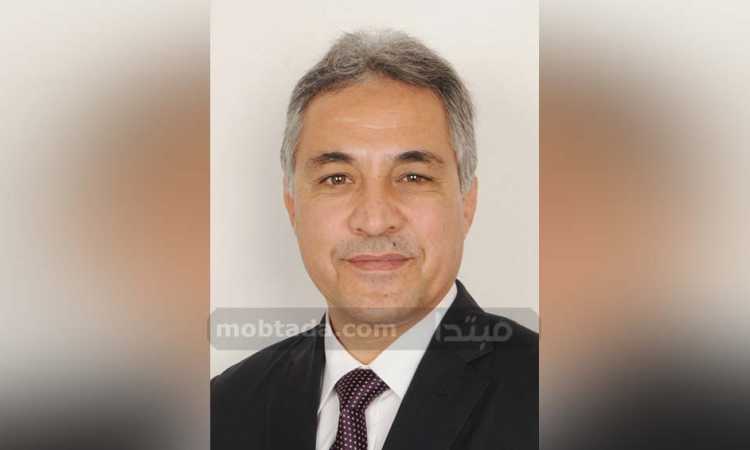 أحمد السجينى