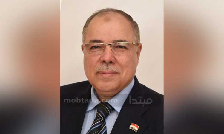 إسماعيل نصر الدين