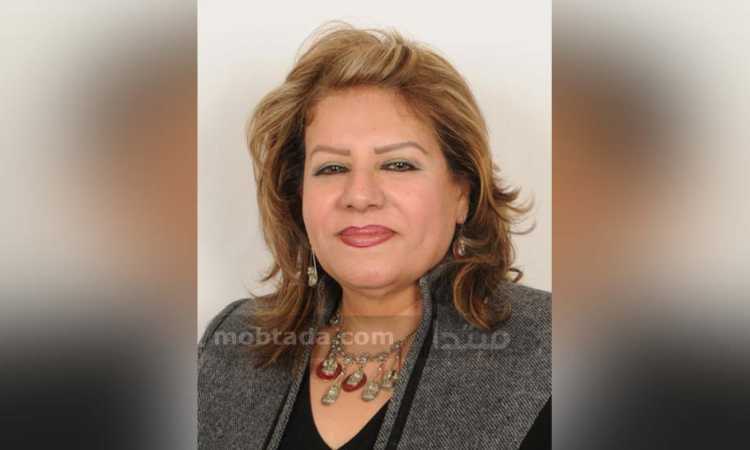 أمال رزق الله