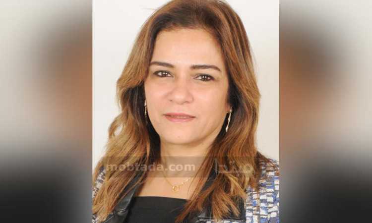 سحر طلعت مصطفى