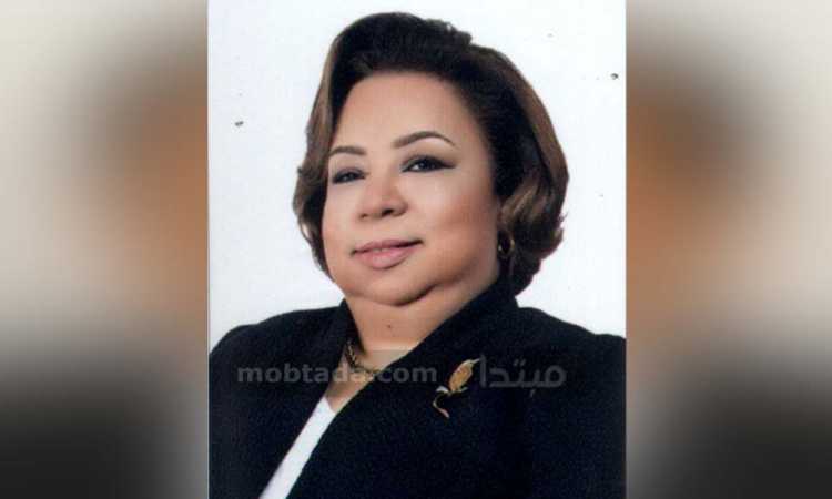 هبة هجرس