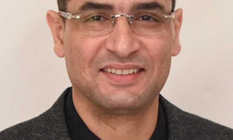 محمد أبوحامد 