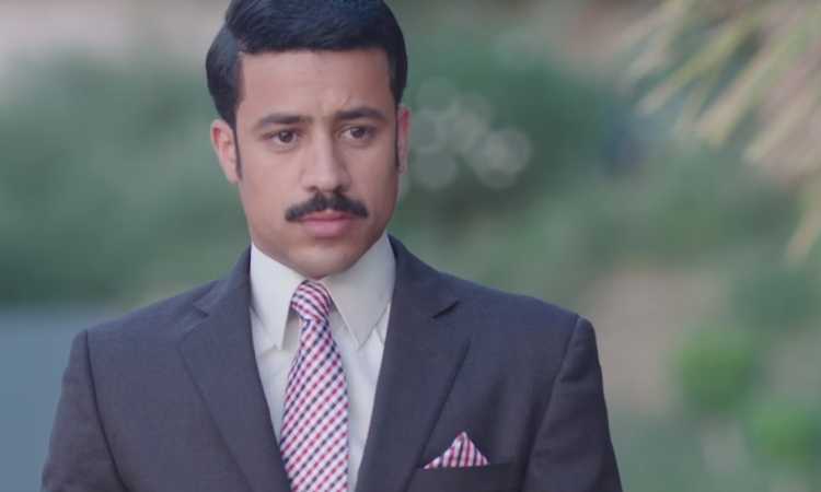 أحمد داوود