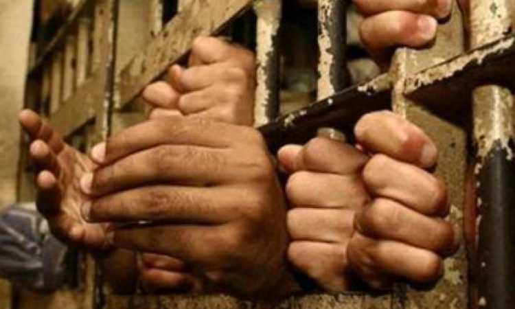ضبط متهمين - أرشيفية