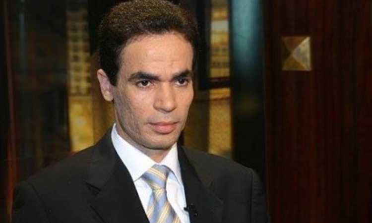 أحمد المسلمانى
