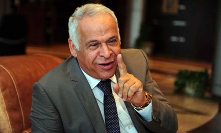 محمد فرج عامر