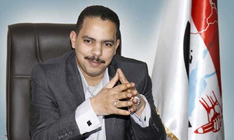 أشرف رشاد