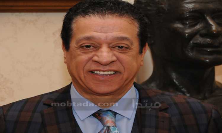 محمد المسعود