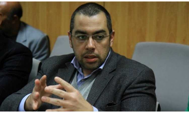 النائب محمد فؤاد